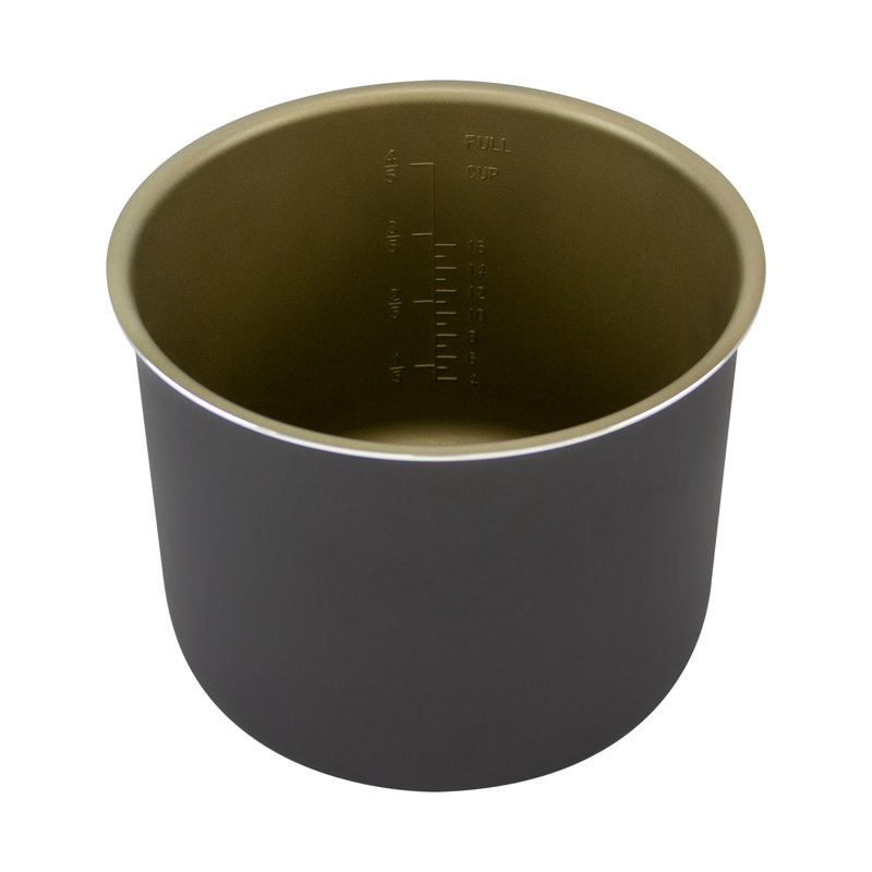 Nesco Smart Canner Manual